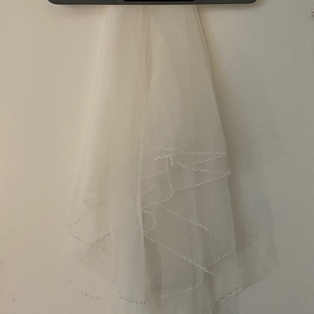 Wedding Veil